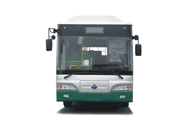 揚子江WG6100BEVH公交車（純電動28-38座）