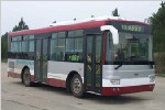 上海萬象SXC6890G5公交車（柴油國五18-34座）