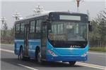 中通LCK6780HGN公交車（天然氣國五13-27座）