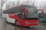 宇通ZK6128HQA5Y客車（柴油國(guó)五25-55座）