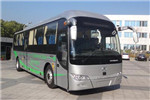 金龍XMQ6110BGBEVL公交車（純電動10-48座）