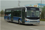 中通LCK6126PHENV公交車（天然氣國五10-48座）