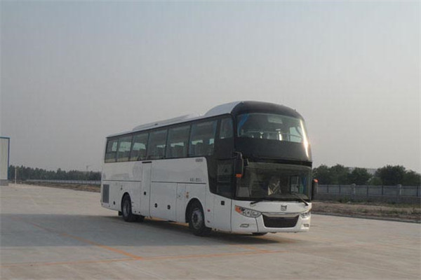 中通LCK6129HQ5A2客車（柴油國五24-59座）