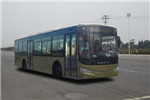 安凱HFF6129G03EV-41公交車（純電動10-45座）