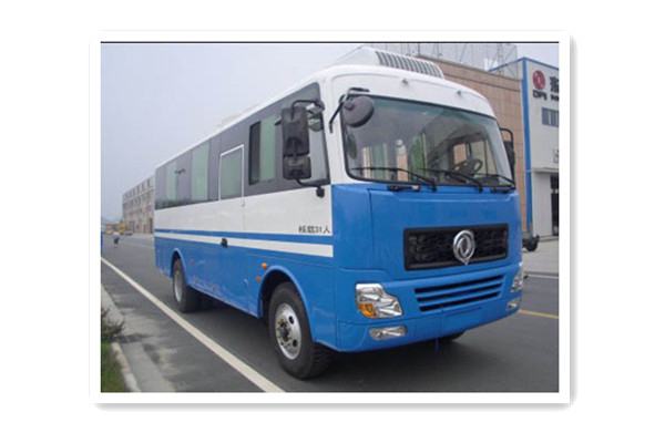 東風(fēng)EQ6830ZTV客車(chē)（柴油國(guó)五24-31座）