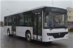 東風(fēng)EQ6100CTBEV公交車(chē)（純電動(dòng)10-33座）