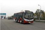 恒通CKZ6781HNA5公交車（天然氣國五15-31座）