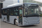 五洲龍F(tuán)DG6851EVG10公交車（純電動(dòng)10-28座）