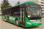 宇通ZK6105CHEVPG29C插電式公交車（柴油/電混動國五10-36座）