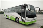 金龍XMQ6110BGBEVL3公交車（純電動10-48座）