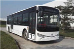 安凱HFF6109G03EV4公交車（純電動10-39座）