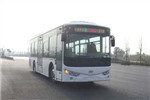 安凱HFF6101G03CHEV12插電式公交車（柴油/電混動(dòng)國五10-35座）