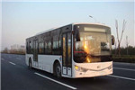 安凱HFF6104G03EV21公交車（純電動(dòng)10-39座）