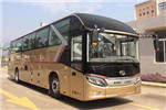 金龍XMQ6127CYD5A客車（柴油國(guó)五24-57座）