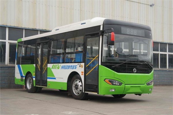 東風旅行車EQ6810CACBEV1公交車（純電動10-30座）