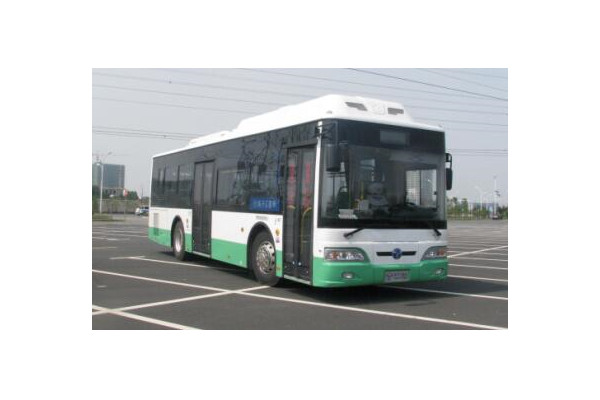 揚(yáng)子江WG6100BEVHM7公交車（純電動20-36座）