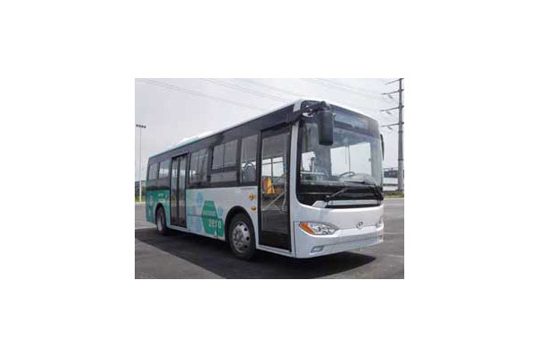 蜀都CDK6850CBEV6公交車(chē)（純電動(dòng)11-31座）