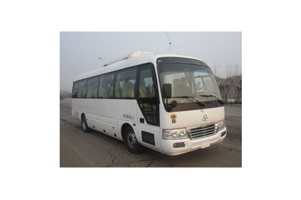 舒馳YTK6810EV3客車(chē)（純電動(dòng)24-33座）