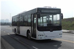 中車(chē)時(shí)代電動(dòng)TEG6106BEV18公交車(chē)（純電動(dòng)10-36座）