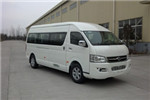 九龍HKL6601BEV1客車（純電動(dòng)10-18座）