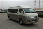 九龍HKL6600BEV3客車（純電動(dòng)10-18座）