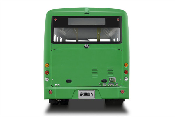 宇通ZK6845BEVG2公交車（純電動10-23座）