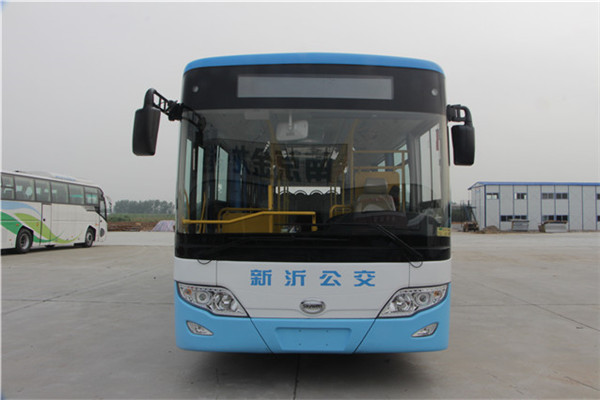 南京金龍NJL6100BEV37公交車(chē)（純電動(dòng)10-37座）