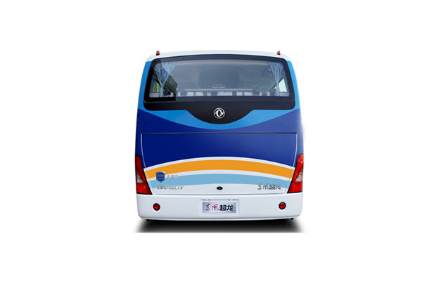 東風超龍EQ6752LTN1客車（天然氣國五24-31座）