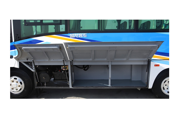 東風超龍EQ6752LTN1客車（天然氣國五24-31座）