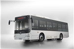 中車(chē)電動(dòng)TEG6106BEV15公交車(chē)（純電動(dòng)10-36座）