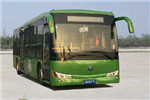 陸地方舟RQ6100GEVH1公交車（純電動(dòng)21-38座）