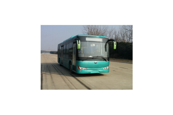 陸地方舟RQ6100GEVH3公交車（純電動10-38座）