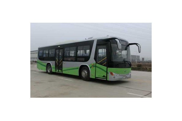 陸地方舟RQ6100GNH5P0公交車（天然氣國五24-36座）