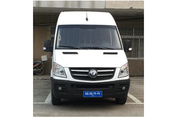 陸地方舟RQ6600XEVQA客車（純電動(dòng)10-18座）