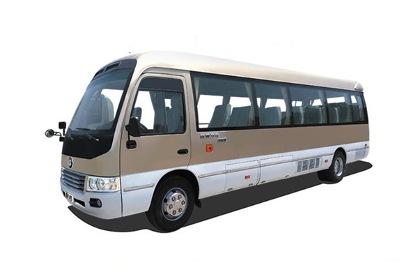 陸地方舟RQ6830YEVH8客車（純電動(dòng)25-33座）