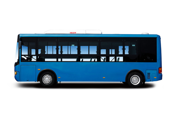 海格KLQ6800GEVN9公交車(chē)（純電動(dòng)15-27座）