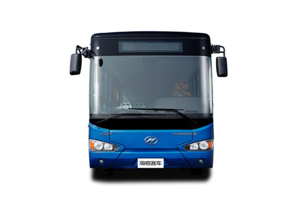 海格KLQ6800GEVN9公交車(chē)（純電動(dòng)15-27座）