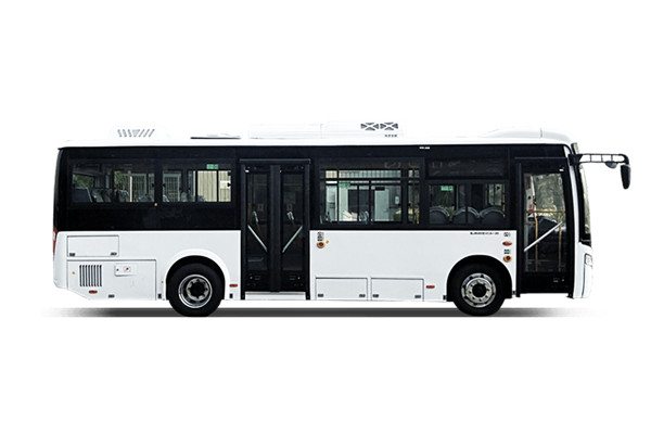 福田歐輝BJ6805EVCA-13公交車（純電動10-26座）