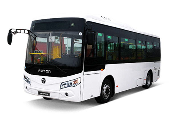 福田歐輝BJ6805EVCA-13公交車（純電動10-26座）