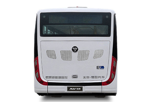 福田歐輝BJ6805EVCA-13公交車（純電動10-26座）