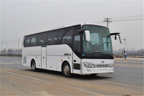 安凱HFF6100K10D1E5客車（柴油國五24-46座）