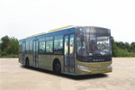 安凱HFF6124G03EV31公交車（純電動20-43座）