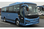 比亞迪BYD6900HLEV2客車（純電動(dòng)24-38座）