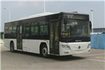 福田歐輝BJ6105EVCA-46公交車（純電動19-39座）