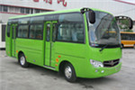 東風(fēng)超龍EQ6662PCN50公交車（天然氣國五19-26座）