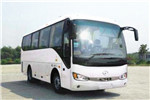 海格KLQ6882KAE51D客車（柴油國五24-38座）