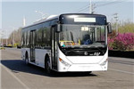 中通LCK6108EVG3A11公交車(chē)（純電動(dòng)19-39座）