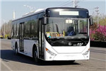 中通LCK6108EVG3A12公交車(chē)（純電動(dòng)19-39座）