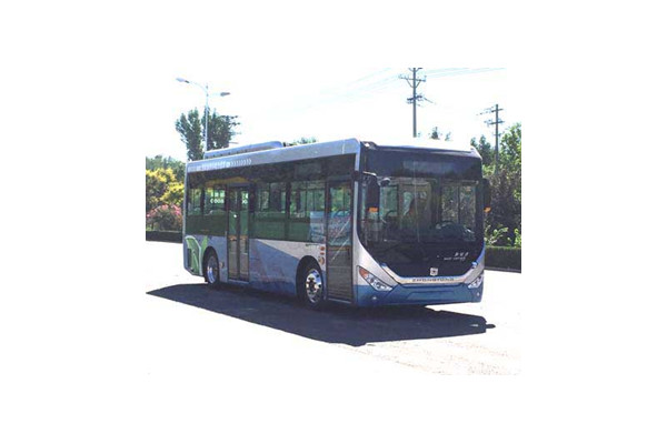 中通LCK6900FCEVG4公交車（氫燃料電池15-26座）