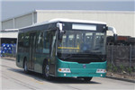 申龍SLK6909US5N5公交車（天然氣國五17-32座）